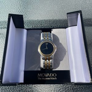 Movado Men’s Watch